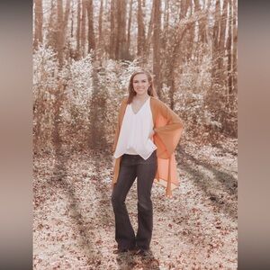 Meet your Posher, Mariah